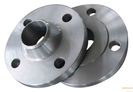 En1092-1 Pn16 Type01b Ff Flange P250gh Pressure Pn6-Pn40