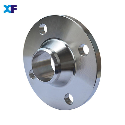 STD Class 300 Carbon Steel Forged Flanges Asme B16.47 Ser B