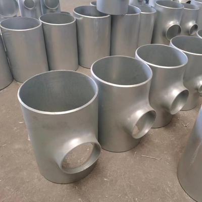 Dn300 St45.8 Forged Steel Pipe Fittings Din En 10253