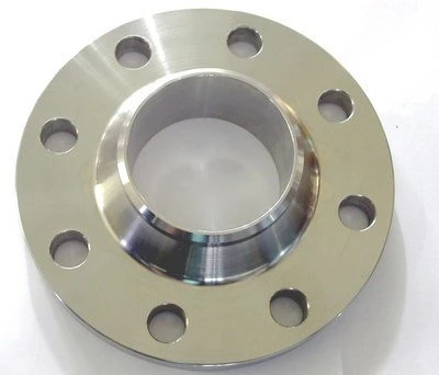 Alloy Steel SS 304 / 304L CLASS B Ring Hub-Type Steel Slip-On Flanges