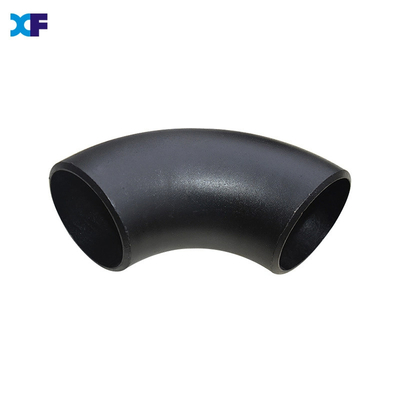 Heavy Duty Elbow SR Corrosion Resistant Elbow Tee Reducer For Pressure Systems