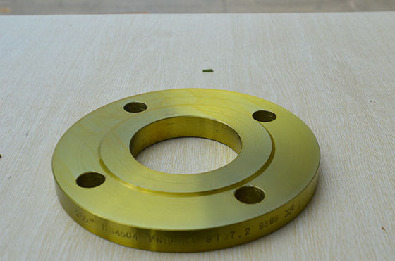 DN15 To DN2000 CS SS BS10 FLANGE BS 4504 PN10 PN16 ST37.2 Hot Dip Galvanized