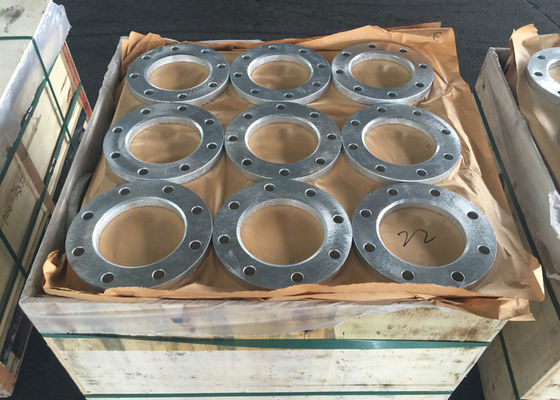 PN6 PN40 DN10 DN2000 PIPE FLANGE CARBON STEEL RUST PROOF OIL EN1092-1 DIN