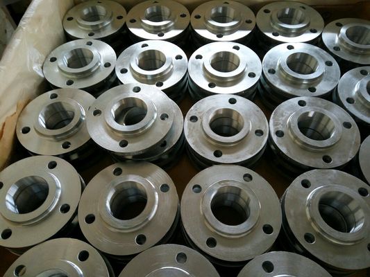 Din2576 Din2502 Carbon Steel Flange En1092-1 &amp; Din Pn6 Pn10 Pn16 Pn25 Pn40 Type01 Type11