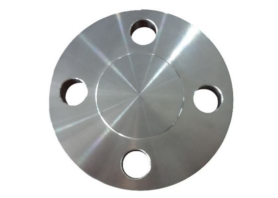 SO Blind PN16 DN200 Flange BS4504 BS10 Forged Carbon Steel Flange