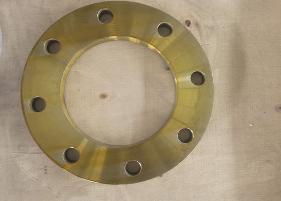 Sop Jis B2220 Bl Ss400 Galvanized Steel Flange 16k