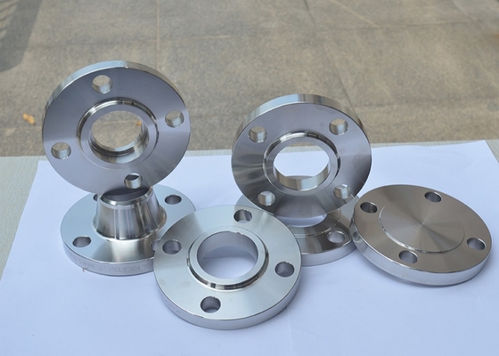 Sorf P245gh Carbon Steel Plate Flange Size 1/2&quot;-80&quot; Pn10 Pn16 Pn25 Pn63 Pn100