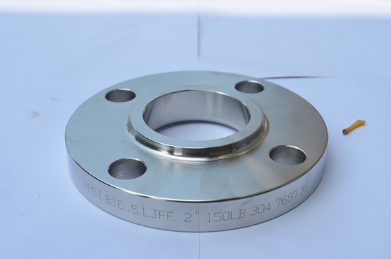 2 1 2 Welded Neck Flange Ansi B16.47 Asme B16.5
