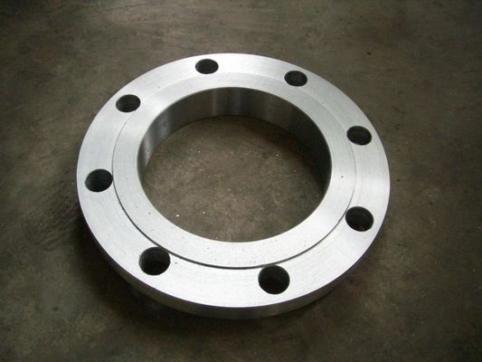 quality  S235JR  P245GH  304 316 FLANGE BS4504 PN6 PN10 PN25 PN40 PN64 PN100 Forged Flanges factory