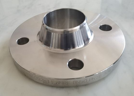 quality  Steel Flange EN 1092-1 TYPE 01A 02A 11B 13B 05A EN10222-2 P245GH factory