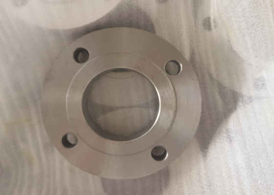 So Wn Blind Flange Din En 1092-1 Type 01 Type 11 P250gh P245gh P280gh