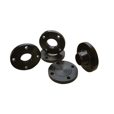 Blind So Forged Flange Ansi B16.5 Asme B16.47 Astm A105 150lbs Dn200