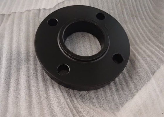 Blind So Forged Flange Ansi B16.5 Asme B16.47 Astm A105 150lbs Dn200