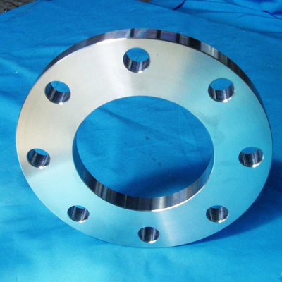 Dn40 Ss400 Flange Jis B2220 Forged Carbon Steel