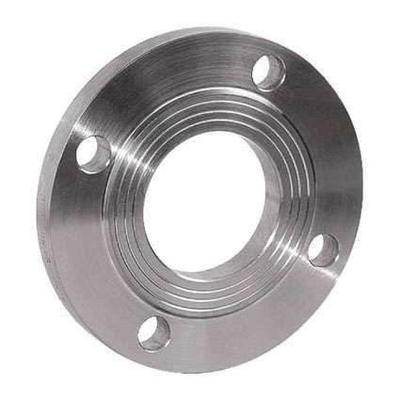 1K Slip On Flange Jis B2220 Type Standard Connection