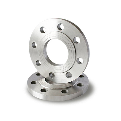 Dn15-Dn1000 Socket Welding Flange Standard Gost 33259