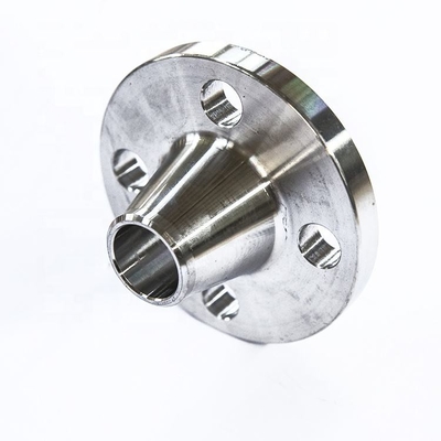 Gost 33259 Stainless Weld Neck Flange Dn15-Dn1000