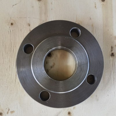 Gost 33259 MFM Carbon Steel Forged Flanges Black Paint Surface Treatment