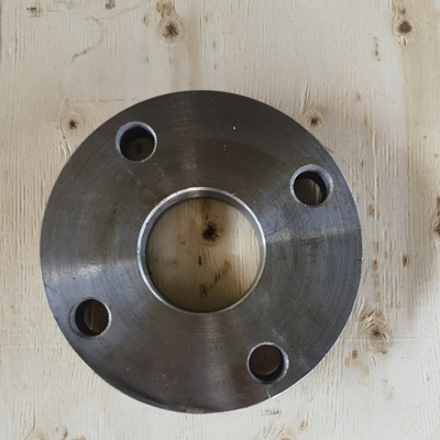 Welding Connection PN25 Forging Flanges And Fittings Gost 12820-80