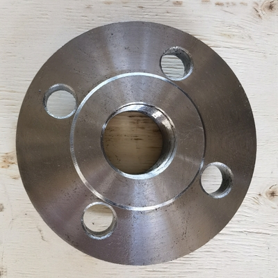Gost 33259 Pn100 Forged Stainless Flanges For Petroleum