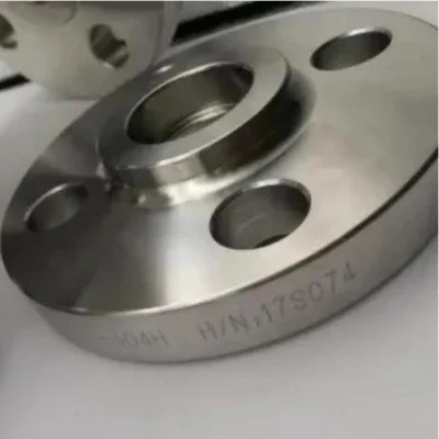 Pn25 Astm A182 Forged Steel Flanges Bs 4504