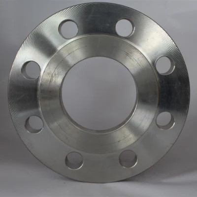 Pn25 Astm A182 Forged Steel Flanges Bs 4504