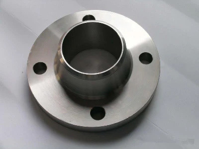 Carbon Steel Threaded Forgings Flanges &amp; Fittings Bs 4504 PN6