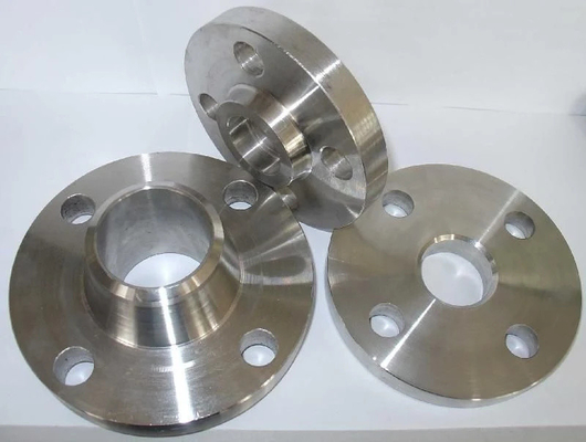 En1092-1 Flat Welding Flange Pn16 Dn100 Type01b