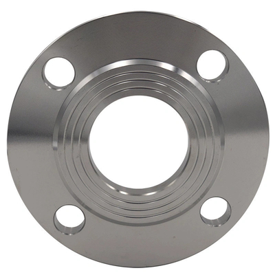 Welding Din En 1092-1 Carbon Steel Forged Flanges Pn160