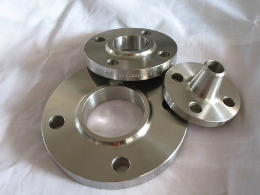 P250gh Forged Flange Anti Rust Paint En 1092-12007