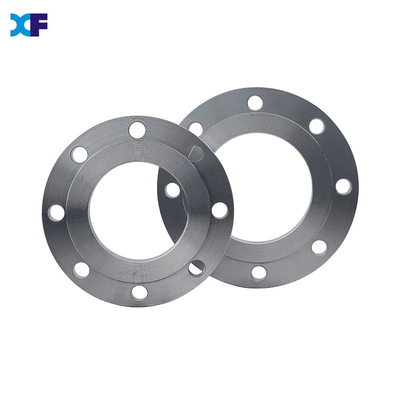 6&quot; Ansi B16.5 Stainless Steel Forged Flanges Astm A350 Lf2
