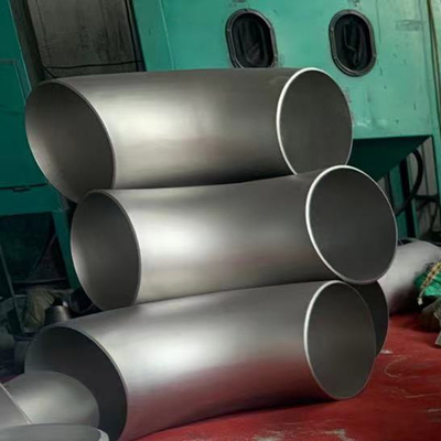 Welding 90 Degree Long Radius Elbow Ts Dnv Iso-9001 Ped Specification