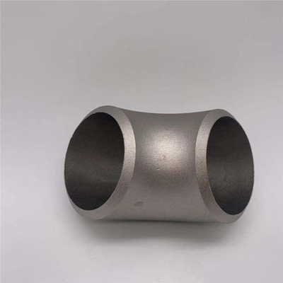 Socket Weld End Connection Elbow SR WP321 JIS G3454 STPG370 TPG410 WP304 WP304 WP316L WP321