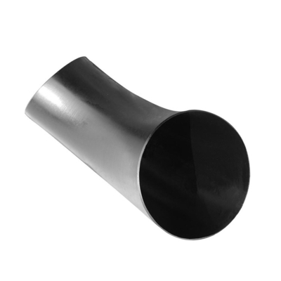 Chemical Resistant welded elbow EN10253-1 EN10253-2 JIS B2313 For Industrial