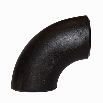 JIS B2313 Standard 45 Degree Lr Elbow 20K Pressure Rating For Industrial
