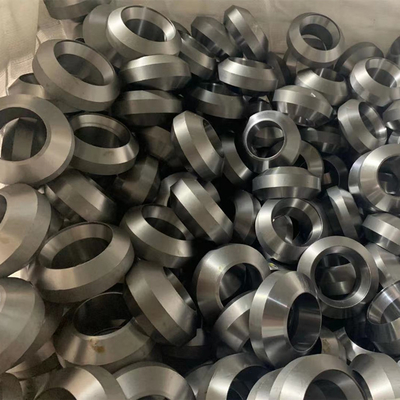 Tube Stainless Steel Weld Fittings Socket Weld End Connection DN1800 SGP JIS B2311
