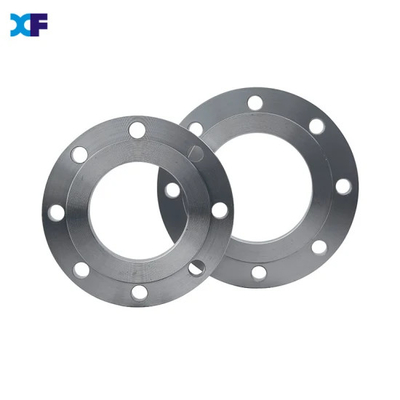 Socket Welding FLANGE JIS B2220 With Rust-Proof Oil Coating And Standards