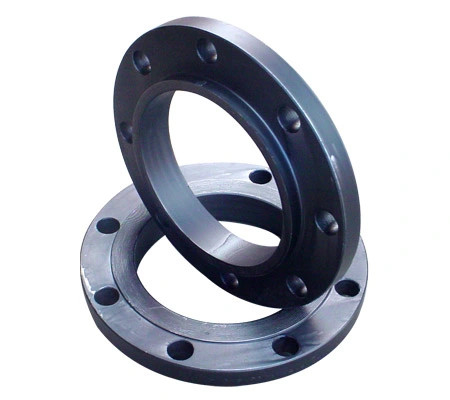 Stainless Steel SS304 316L Weld Neck Flange JIS B2220 ASME En1092