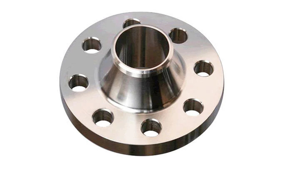 JIS B2220 Uni SABS SS304 316L Stainless Steel Forged Slip on Flange