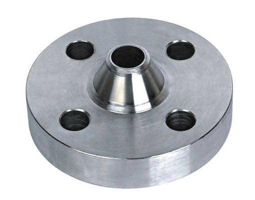 JIS B2220 Uni SABS SS304 316L Stainless Steel Forged Slip on Flange
