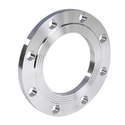 CS A105/SA 105N Flange AWWA C207-07 Ring-Type Slip On Flanges