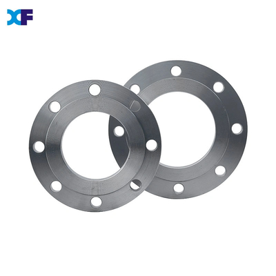 CS A105/SA 105N Flange AWWA C207-07 Ring-Type Slip On Flanges