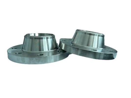 Awwa C207-07 Class D Psi175-150 Steel Hub Flange