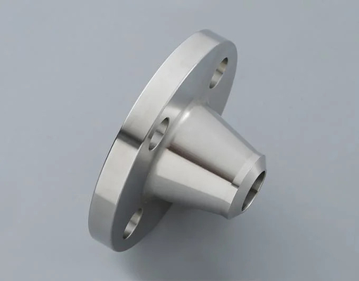Awwa C207-07 Class B Class D Stainless Steell Pipe Blind Flange