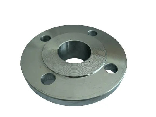 Awwa C207-07 Class D Psi175-150 Steel Hub Flange