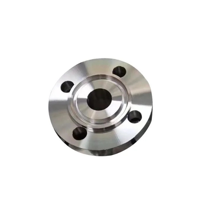 Awwa C207-18 Class D 150 Psi 175 Psi Ring Flanges