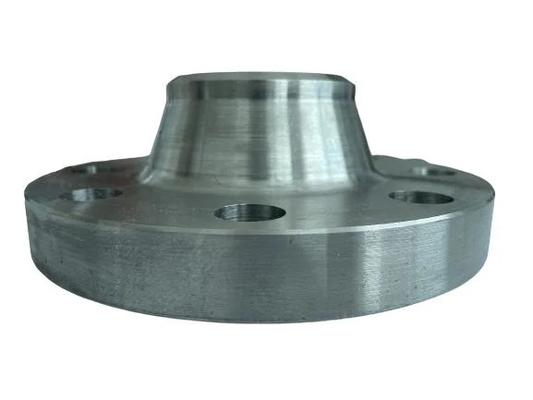 Awwa C207-07 Ring Class B Class D Carbon Steel Flange A105
