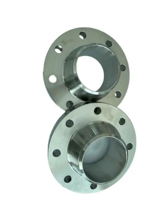 Awwa C207 Class D/ Class E Welding Plate Flange Slip On Plate