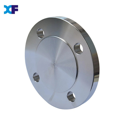 Awwa C207-07 Ring And Stainless Steel Blind Flanges Class B/Class D 72"