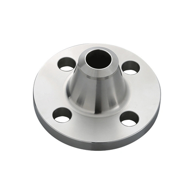 Alloy Steel SS 304 / 304L CLASS B Ring Hub-Type Steel Slip-On Flanges